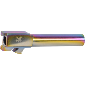 Matrix Arms Barrel for Glock 19 Gen 3 Chameleon
