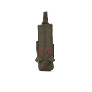 5.11 Flex MOLLE Tourniquet Pouch Ranger Green