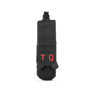 5.11 Flex MOLLE Tourniquet Pouch Black