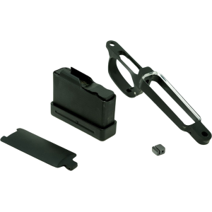 Snowy Mountain Rifle Company M5 Orberndorf Bottom Metal Long Action Combo Kit - Snowy Mountain Rifles