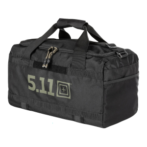 5.11 PT-R Daily Grind 32L Duffel Bag Black