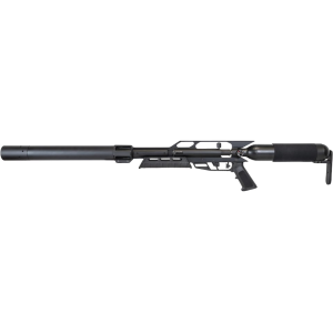 Airforce Condor SL PCP 25 Caliber Pellet Air Rifle Black