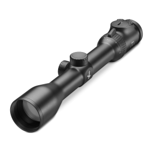 Swarovski Z5i+ Rifle Scope 30mm Tube 2-10x 42mm Illuminated Plex-I Reticle Matte Black Demo - Swarovski