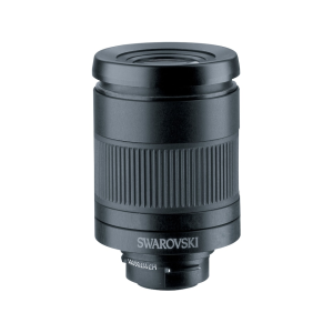 Swarovski Spotting Scope Eyepiece 25-50x Wide Angle for ATS/STS Spotting Scopes Refurbished - Swarovski