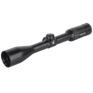 Swarovski Z3 Rifle Scope 3-10x 42mm 4A Reticle Matte Demo - Swarovski