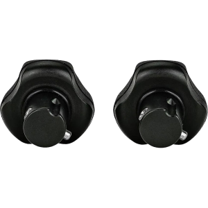 MDT CKYE POD Rubber Feet Standard Black