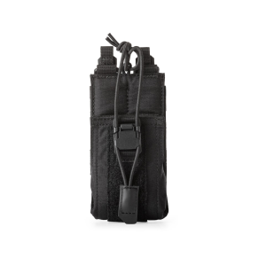 5.11 Flex MOLLE Radio 2.0 Pouch Black