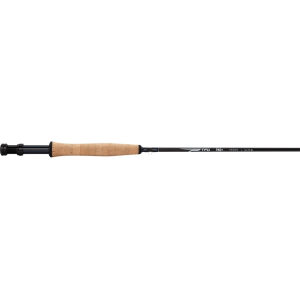 Temple Fork Outfitters Pro III Fly Rod 4wt 8'6" 4pc