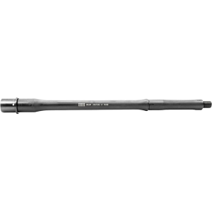 Sons of Liberty Gun Works Liberty Fighting AR-15 Barrel 5.56x45mm NATO 13.7" Medium Contour 1:7" Twist