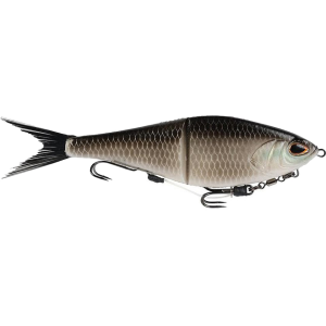 Berkley PowerBait Chop Block 8" Glide Bait Shad