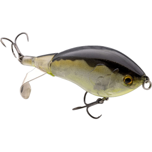 Strike King Clickin Chickin 4" Topwater Mirage Gizzard Shad