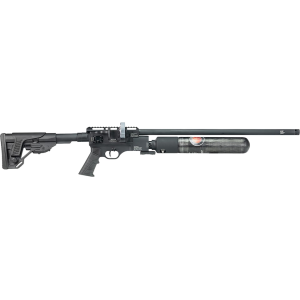Hatsan FactorRC PCP 177 Caliber Pellet Air Rifle