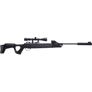 Hatsan SpeedFire Magnum 1250 22 Caliber Pellet Air Rifle with Scope - Hatsan