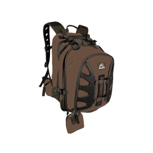 Insights Shift V2 Backpack Dark Brown