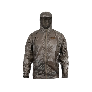 Kifaru Men's Wind River Jacket Ranger Green 2XL