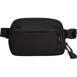 Vertx Everyday Fanny Pack + Black