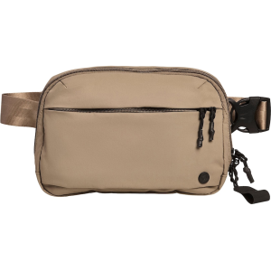 Vertx Everyday Fanny Pack + Tan