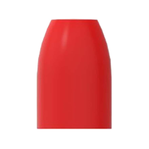 Lee 6 Cavity Bullet Mold 358-130-RF 38 Special, 357 Magnum, 38 Colt New Police, 38 S&W (358 Diameter) 130 Grain Flat Nose