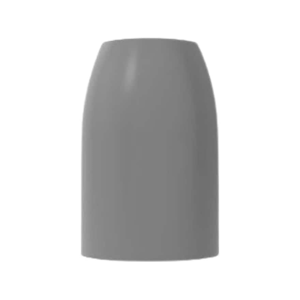 Lee 6 Cavity Bullet Mold 429-240-R 44 Special, 44 Remington Magnum, 44-40 WCF (429 Diameter) 240 Grain 1 Ogive Radius