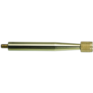 Thompson Center Extended Super Jag Muzzleloader Cleaning Jag 50 Caliber Brass
