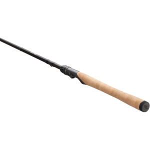 13 Fishing Jinx 6'7" Spinning Rod Med Full Grip 1pc