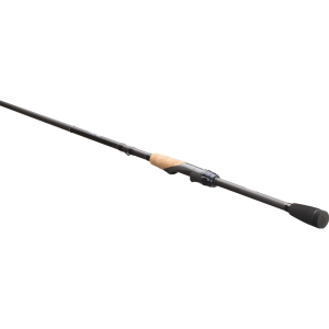 13 Fishing Jinx 6'3" Spinning Rod Ultralight Split Grip 1pc