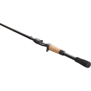 13 Fishing Jinx 7'4" Casting Rod Hvy Split Grip 1pc