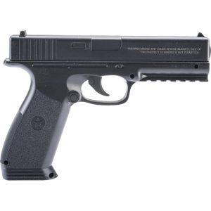 EMG Matrix Target Air Pistol 177 Caliber BB CO2 Powered Black - Emg International