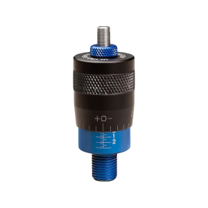 Forster Micrometer Upgrade Kit for Dillon Seating Die 22 Caliber (224 Diameter)