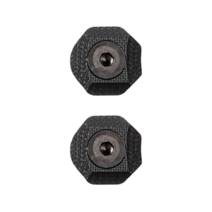 Hogue Cable Management M-LOK Rail Cover Extra Small G-10 Black