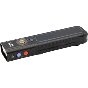 Fenix E06R Pro Rechargeable Flashlight Black