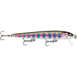 Rapala Floater Elite 120 Minnow Gilded Rainbow Trout