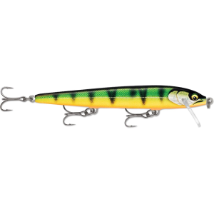 Rapala Floater Elite 120 Minnow Gilded Perch