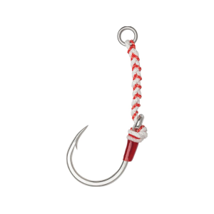 VMC FishFighter Assist Hook #11/0 Tin 2PK
