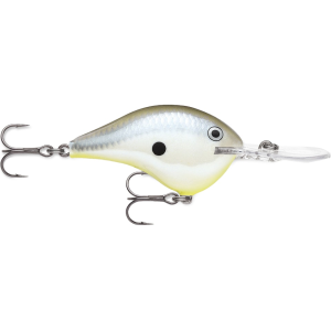 Rapala DT 12 Crankbait Disco Shad