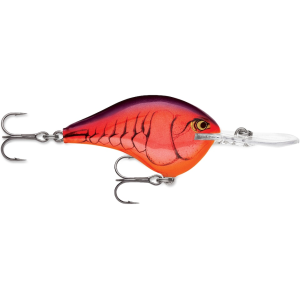 Rapala DT 12 Crankbait Demon