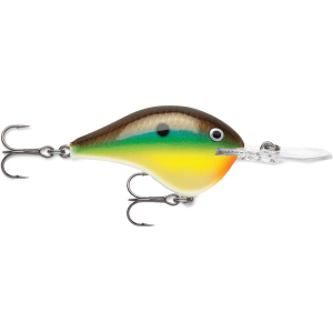 Rapala DT 12 Crankbait Bream
