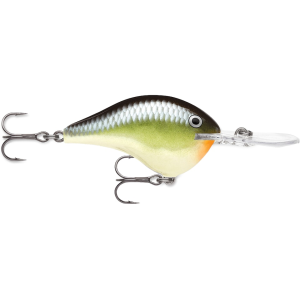 Rapala DT 12 Crankbait Smash