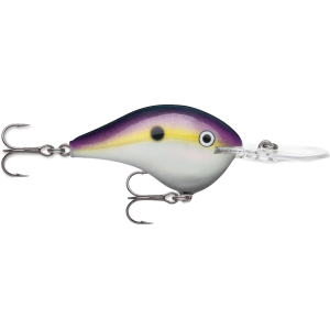 Rapala DT 12 Crankbait Big Shad