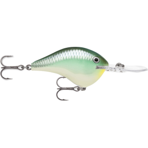 Rapala DT 12 Crankbait Blue Back Herring