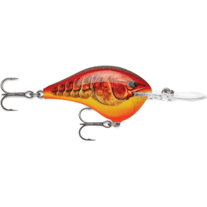 Rapala DT 12 Crankbait Crystal Craw