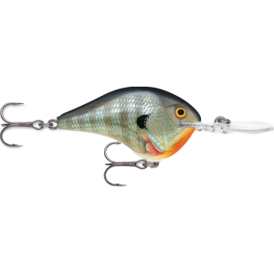 Rapala DT 12 Crankbait Bluegill