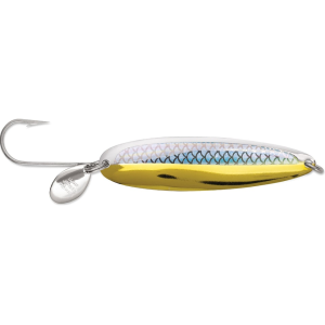 Luhr-Jensen Coyote Spoon 6" Gold Nugget