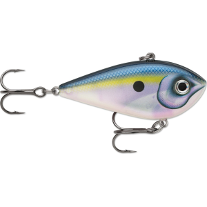 Rapala Snare 50 Lipless Crankbait Pearl Sexy Shad