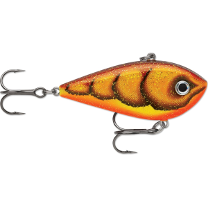 Rapala Snare 50 Lipless Crankbait Crystal Craw