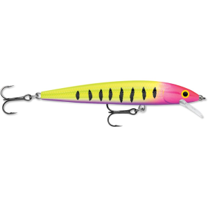 Rapala Husky Jerk 08 Jerkbait Headspin