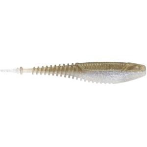 Rapala Crush City Freeloader 6.25" Swimbait Tennessee Shad