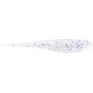 Rapala Crush City Freeloader 6.25" Swimbait Blue Pearl Holographic