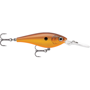 Rapala Harvest Shad 05 Crankbait Crawdad