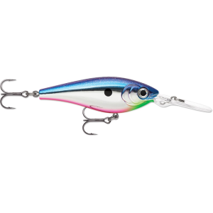 Rapala Harvest Shad 07 Crankbait Sick Shad
